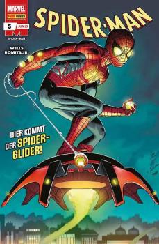 Spider-Man 2023 05