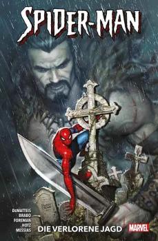 Spider-Man: Die verlorene Jagd 
