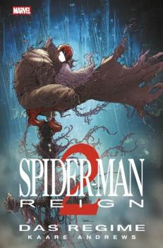 Spider-Man Reign 02