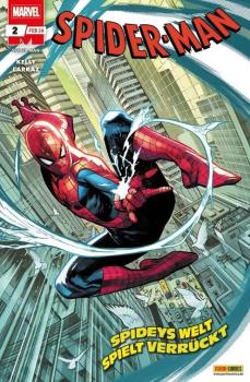 Spider-Man 2025 02