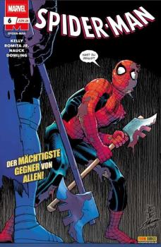 Spider-Man 2025 06