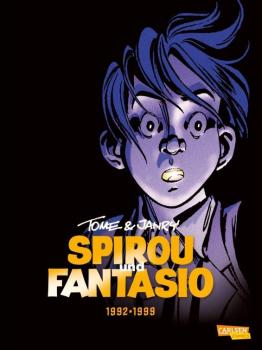 Spirou & Fantasio Gesamtausgabe 16 - 1992 - 1999
