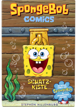 Spongebobs Schatzkiste