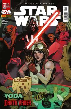 Star Wars 2016 102 Comicshop-Ausgabe