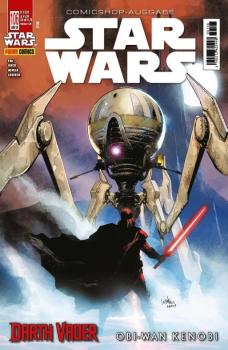 Star Wars 2016 106 Comicshop-Ausgabe