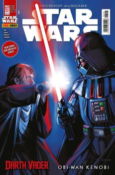 Star Wars 2016 107 Comicshop-Ausgabe