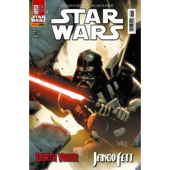 Star Wars 2016 115 Comicshop-Ausgabe