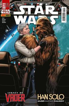 Star Wars 2016 129 Comicshop-Ausgabe