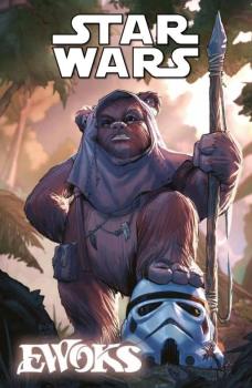 Star Wars Sonderband 178: Ewoks