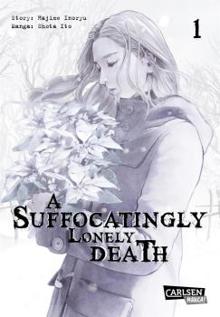 A suffocatingly lonely Death 01