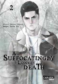 A suffocatingly lonely Death 02
