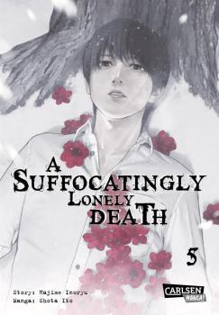 A suffocatingly lonely Death 05