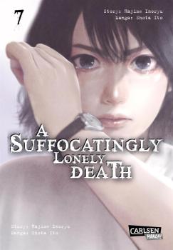 A suffocatingly lonely Death 07
