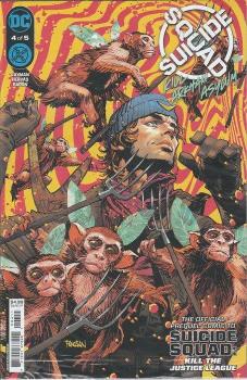 Suicide Squad: Kill Arkham Asylum 004