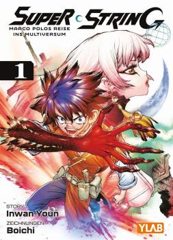 Super String 01