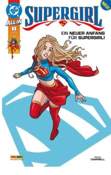 Supergirl 2026 01