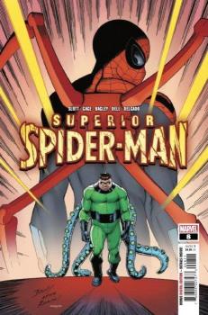 Superior Spider-Man Vol. 3 008