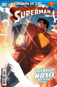 Superman Vol. 6 007