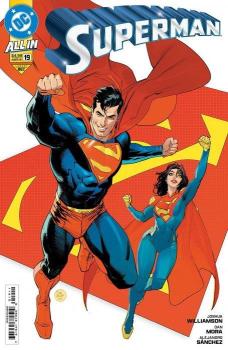 Superman Vol. 6 019