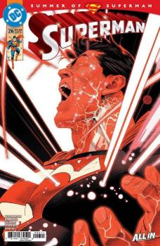 Superman Vol. 6 026