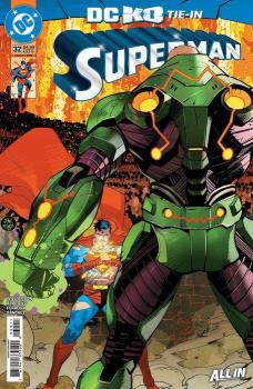 Superman Vol. 6 032
