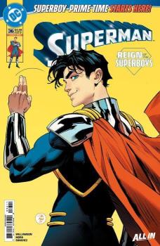 Superman Vol. 6 036