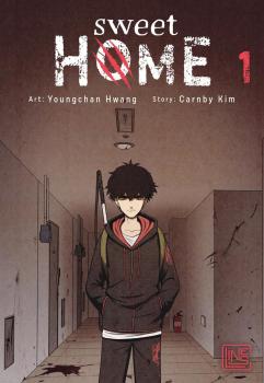 Sweet Home 01