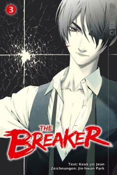 The Breaker 03 VERGRIFFEN