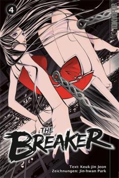 The Breaker 04 VERGRIFFEN