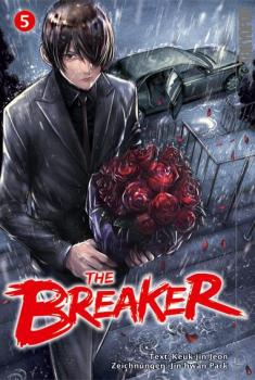 The Breaker 05 VERGRIFFEN