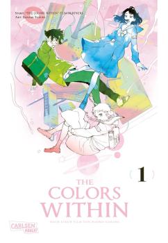 The Colors within 01