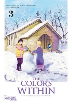The Colors within 03