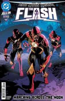The Flash Vol. 6 021
