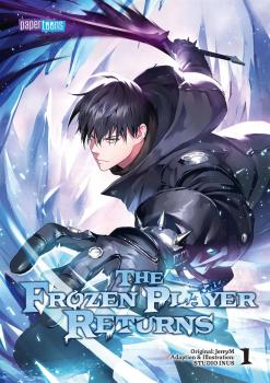 The Frozen Player returns 02