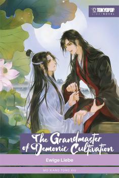 The Grandmaster of Demonic Cultivation Light Novel 05 SC