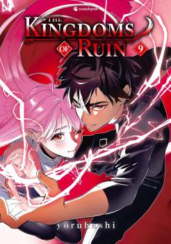 The Kingdoms of Ruin 09