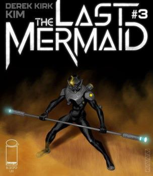 The Last Mermaid 003