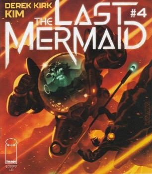 The Last Mermaid 004