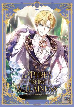 The Perks of being a Villainess 02