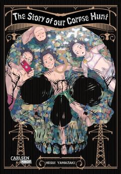 The Story of our Corpse Hunt 03