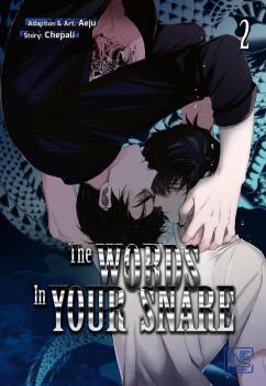 The Words in your Snare 02