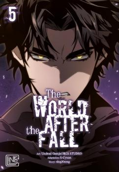 The World after the Fall 05