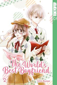 The World's best Boyfriend 02
