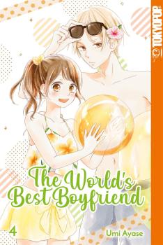 The World's best Boyfriend 04