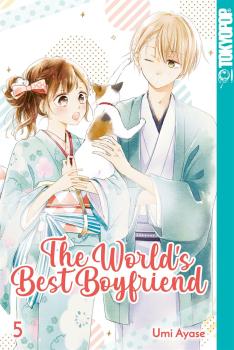 The World's best Boyfriend 05