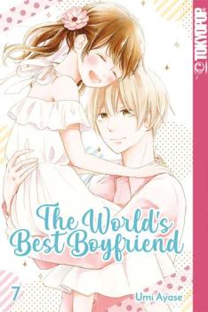 The World's best Boyfriend 07