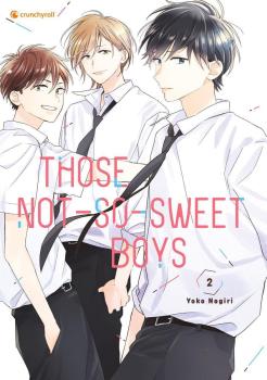 Those not-so-sweet Boys 02