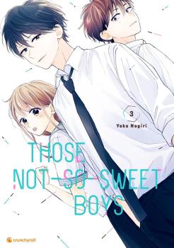 Those not-so-sweet Boys 03
