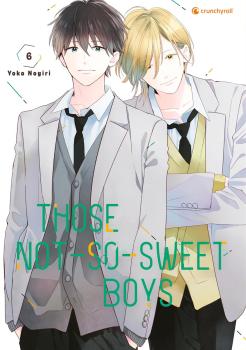 Those not-so-sweet Boys 06
