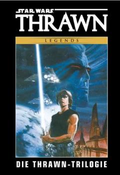 Star Wars - Die Thrawn-Trilogie